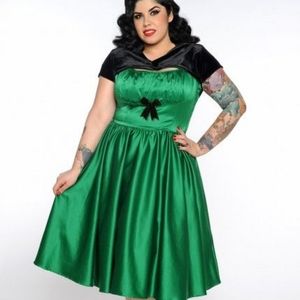 Evelyn Cocktail Dress